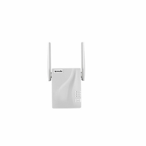 Wi-Fi repeater Tenda A18V3.0(EU) Wi-Fi 5 GHz White
