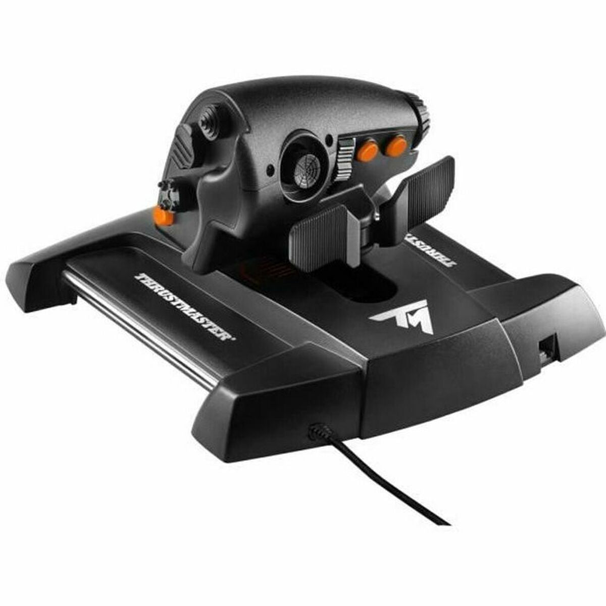 Gaming Control Thrustmaster TWCS Throttle