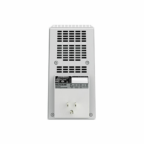 Wi-Fi Amplifier Netgear EX6250-100PES 1750 Mbps