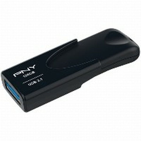 USB stick   PNY         Black 128 GB