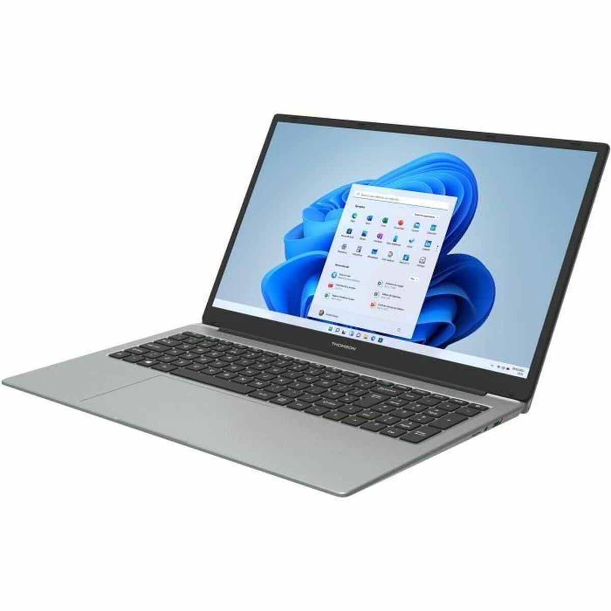 Laptop Thomson Azerty French Intel© Core™ i5-1035G1 8 GB RAM 512 GB SSD
