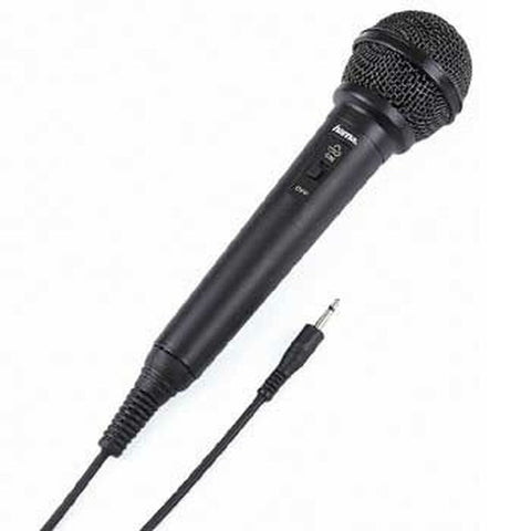 Microphone Hama Dynamic Microphone DM 20