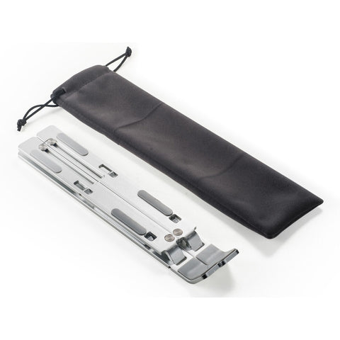 Cooling Base for a Laptop Conceptronic Thana Ergo F Silver 15