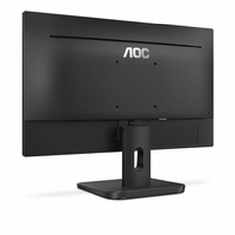 Monitor AOC 24E1Q 23,8" LED IPS LCD Flicker free
