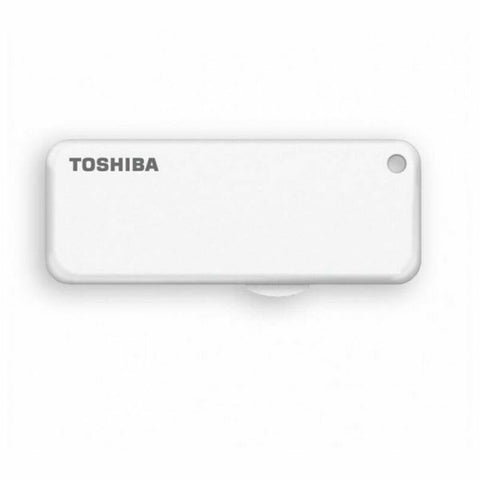 USB stick Toshiba U203 White 64 GB - Generation Gamer