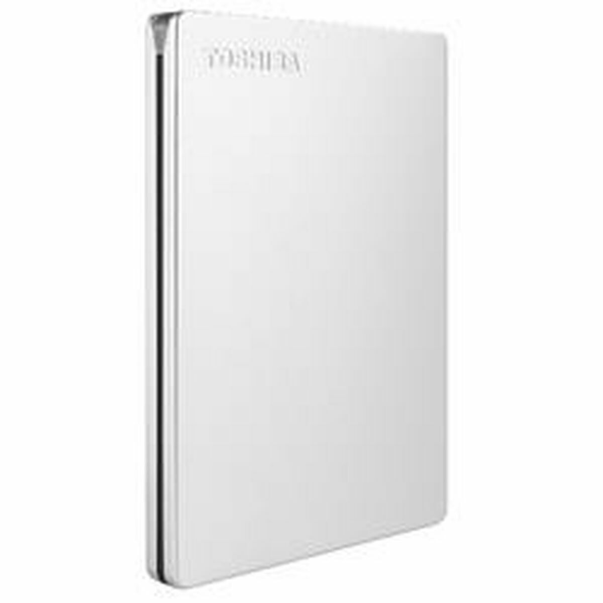 External Hard Drive Toshiba Canvio Slim 2 TB