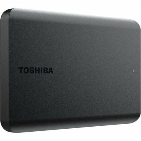 External Hard Drive Toshiba 2 TB SSD