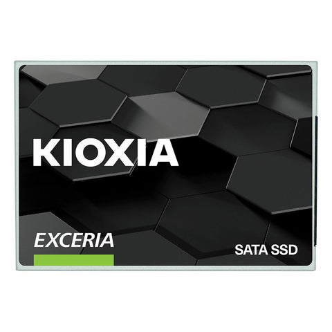 Hard Drive Kioxia LTC10Z960GG8         960 GB SSD