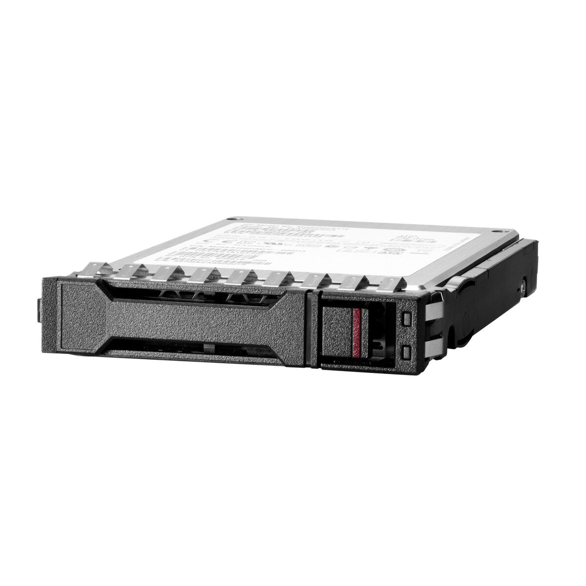 External Hard Drive HPE P28610-B21 1 TB HDD
