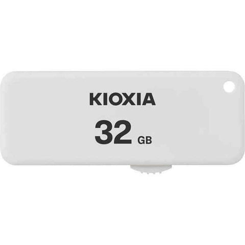 USB stick Kioxia U203 White