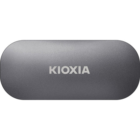 External Hard Drive Kioxia EXCERIA PLUS 1 TB SSD