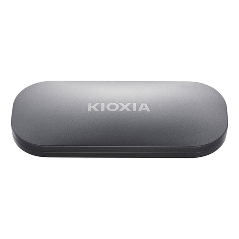 External Hard Drive Kioxia EXCERIA PLUS 1 TB SSD