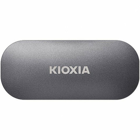External Hard Drive Kioxia LXD10S002TG8 2 TB 2 TB SSD