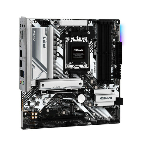Motherboard ASRock B650M PRO RS AMD B650 AMD AM5