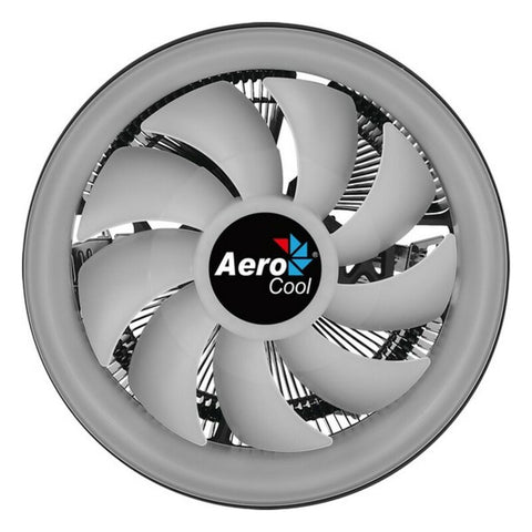Ventilator Cpu Aerocool Core Plus Ø 12 cm 1800 rpm