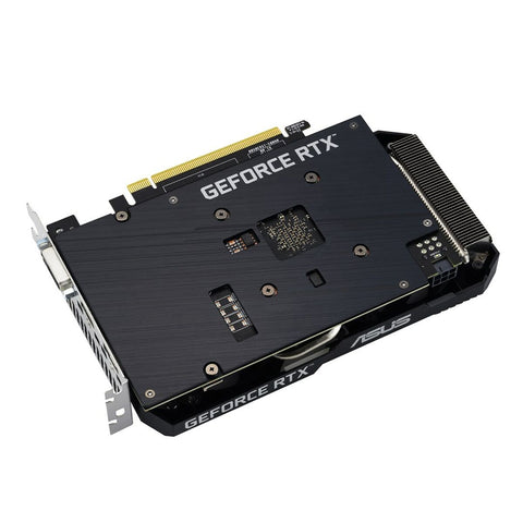 Graphics card Asus 90YV0GH6-M0NA00 Nvidia GeForce RTX 3050 GDDR6