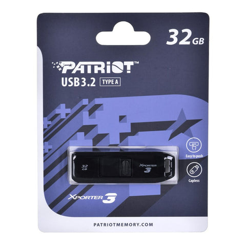 USB stick Patriot Memory Xporter 3 32 GB