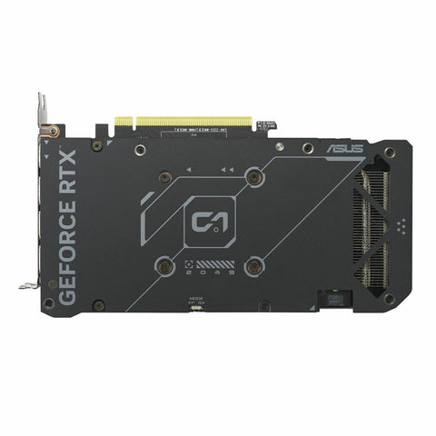 Graphics card Asus Geforce RTX 4060 Ti 16 GB RAM GDDR6