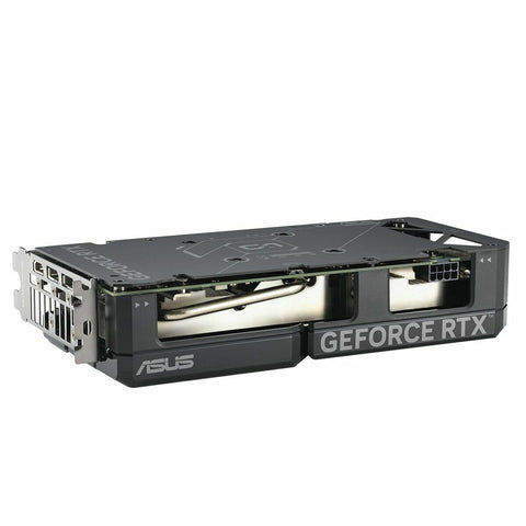 Graphics card Asus Geforce RTX 4060 Ti 16 GB RAM GDDR6