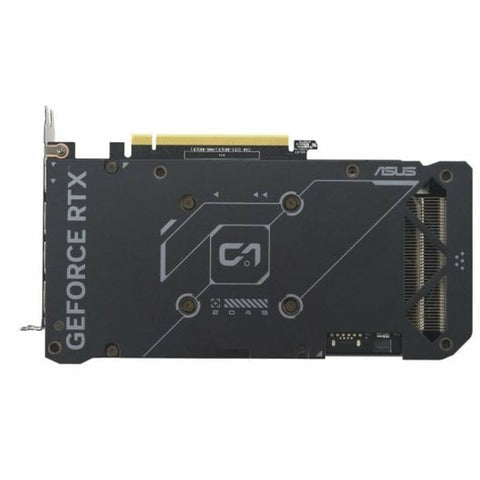 Graphics card Asus 8 GB GDDR6 Geforce RTX 4060 Ti
