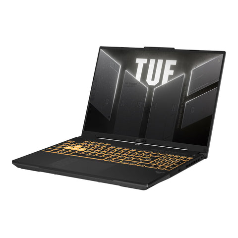 Laptop Asus TUF607JV-N3153 32 GB RAM 1 TB SSD Nvidia Geforce RTX 4060 Spanish Qwerty