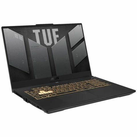 Laptop Asus TUF707VI-HX043W 17,3" 16 GB RAM 512 GB SSD Nvidia Geforce RTX 4070 Azerty French