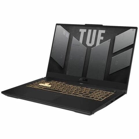 Laptop Asus TUF707VI-HX043W 17,3" 16 GB RAM 512 GB SSD Nvidia Geforce RTX 4070 Azerty French
