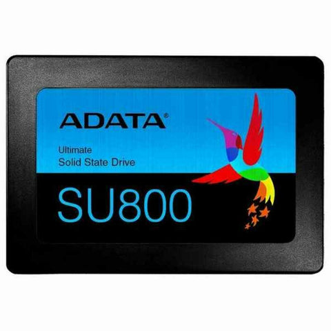 Hard Drive Adata Ultimate SU800 256 GB SSD