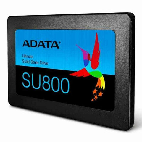Hard Drive Adata Ultimate SU800 256 GB SSD