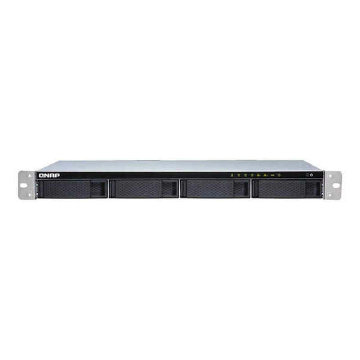 NAS Network Storage Qnap TS-431XEU-2G