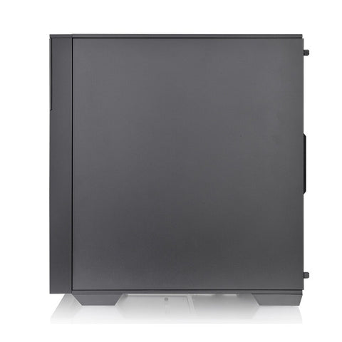 ATX Micro Box THERMALTAKE Divider 170 TG ARGB Black mATX