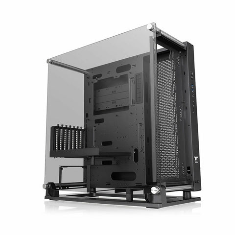 ATX Semi-tower Box THERMALTAKE Core P3 TG Pro Black ATX