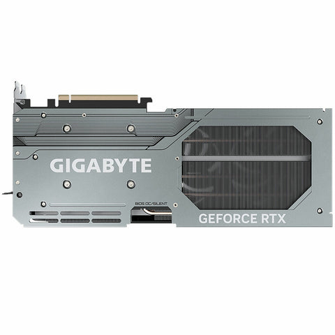 Graphics card Gigabyte GV-N4070GAMING OC-12GD 12 GB GEFORCE RTX 4070