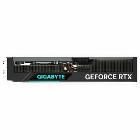 Graphics card Gigabyte GV-N407TEAGLE OC-12GD 2.0 12 GB GDDR6 GeForce RTX 4070 Ti