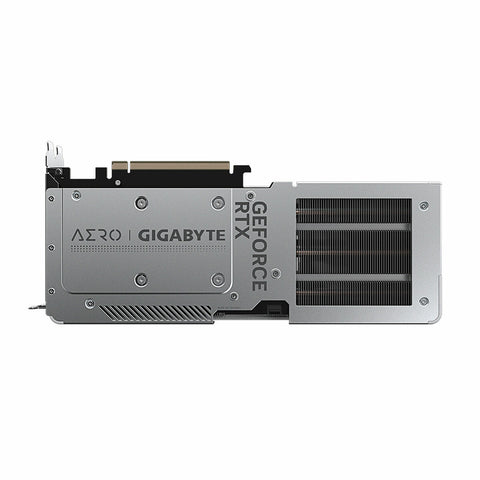 Graphics card Gigabyte AERO OC 8G 8 GB GDDR6 Geforce RTX 4060 Ti