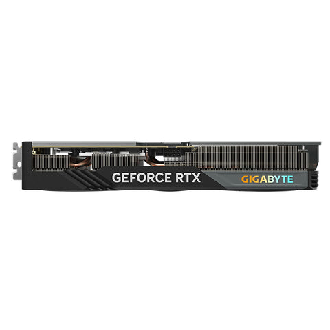 Graphics card Gigabyte GV-N4070GAMING OCV2-12GD GEFORCE RTX 4070 12 GB GDDR6X