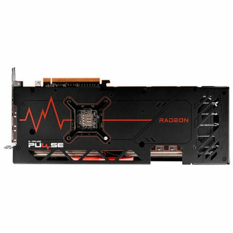 Graphics card Sapphire AMD Radeon Pulse RX 7900 GRE Gaming OC 16 GB GDDR6