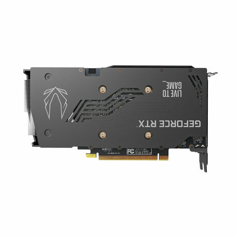 Graphics card GAMING GeForce RTX 3060 Twin Edge