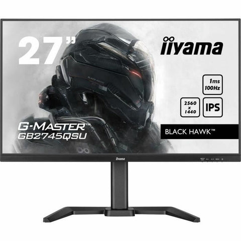 Gaming Monitor Iiyama 27"