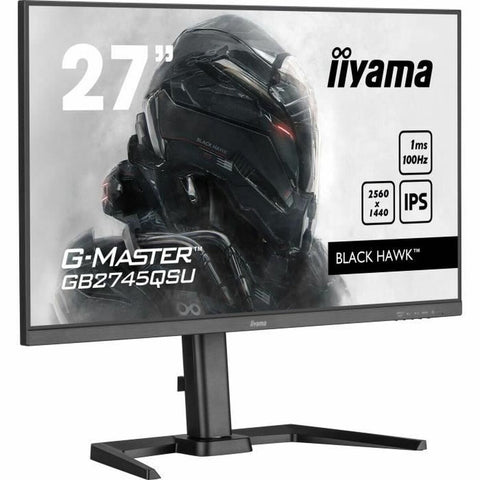Gaming Monitor Iiyama 27"