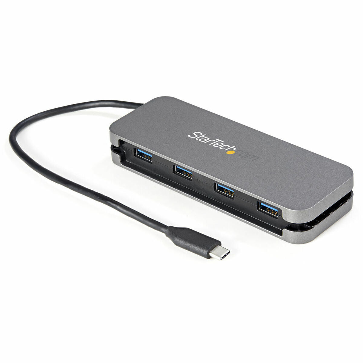 USB Hub Startech HB30CM4AB