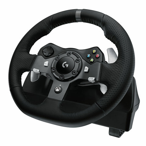 Steering wheel Logitech G920