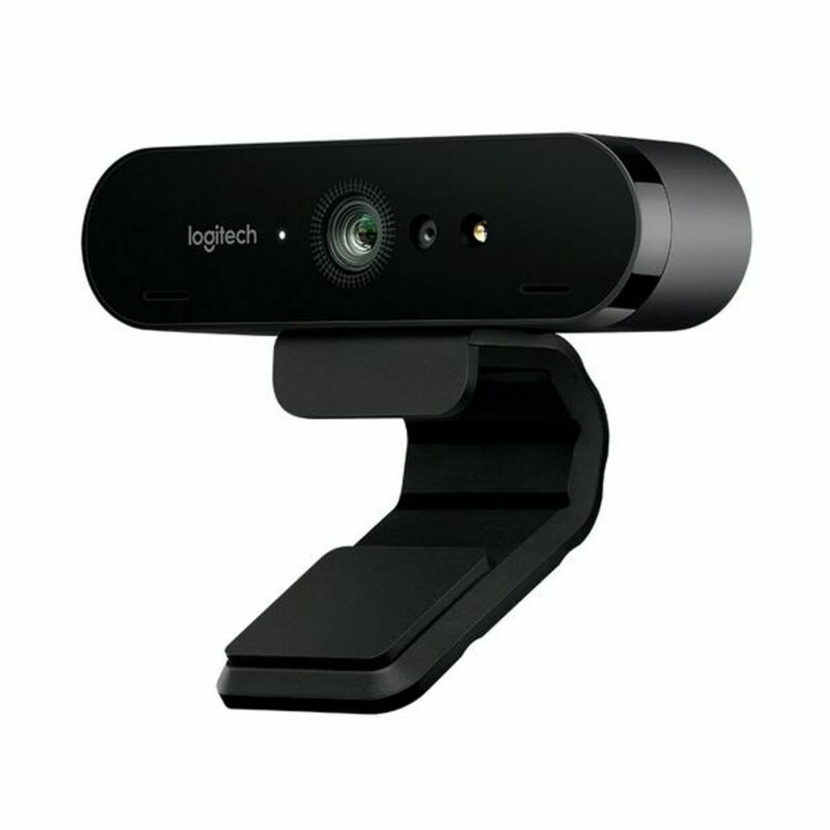 Webcam Logitech 960-001106 Black