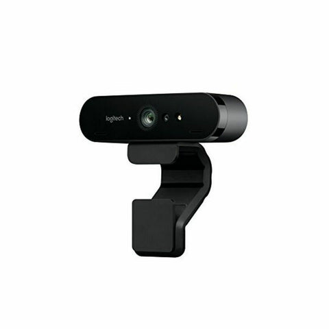 Webcam Logitech 960-001106 Black
