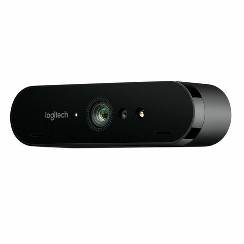 Webcam Logitech 960-001194 90 fps 13 mpx