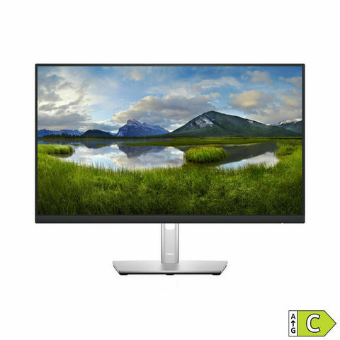 Monitor Dell P2422H 23,8" LED IPS LCD Flicker free 50-60  Hz