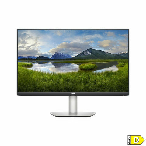 Monitor Dell S2721HS 27" LED IPS LCD 50-60  Hz