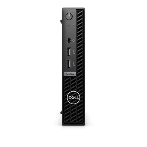 Mini PC Dell 7010 Intel Core i7-13700 16 GB RAM 512 GB SSD