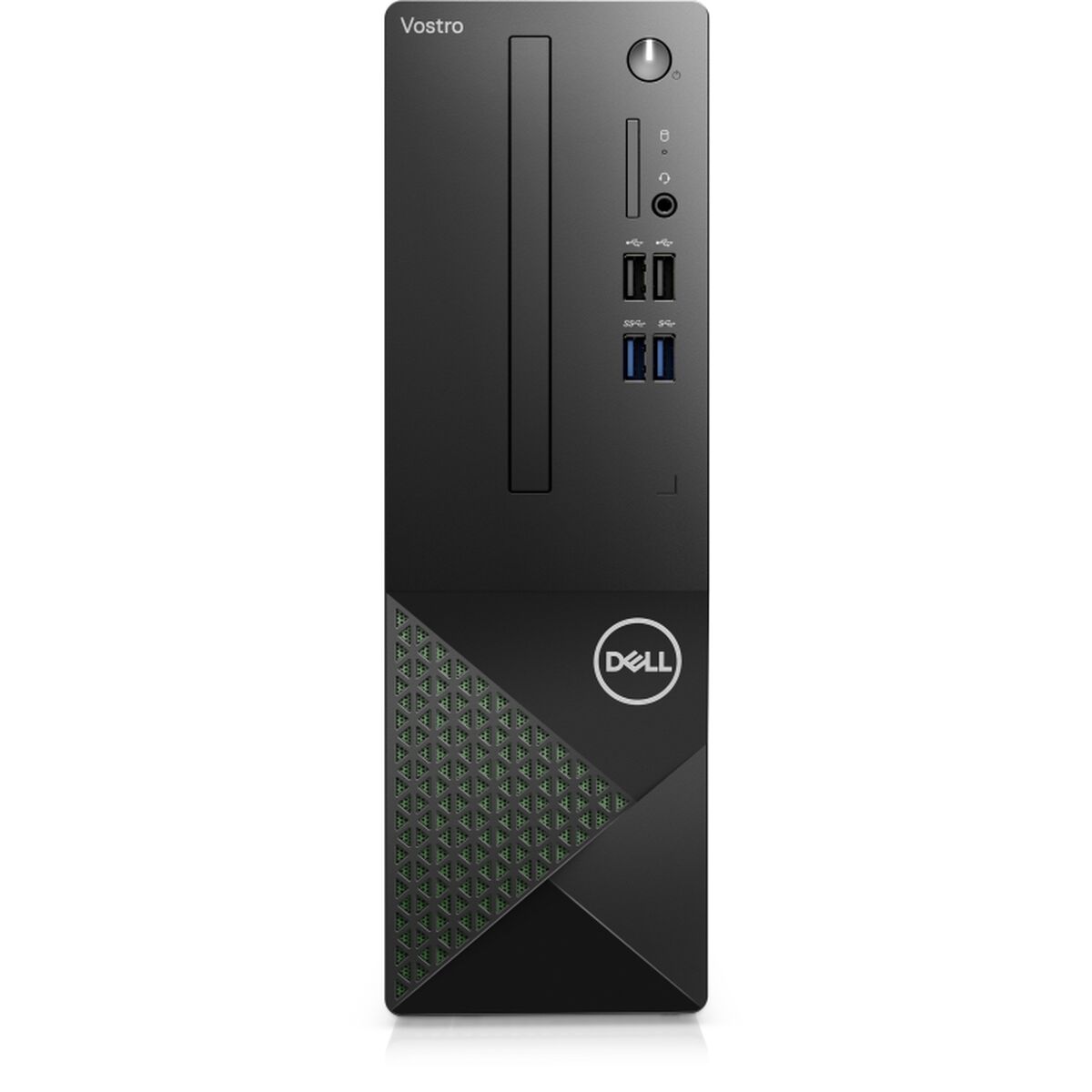 Mini PC Dell 3710 8 GB RAM Intel Core i5-1240 256 GB SSD