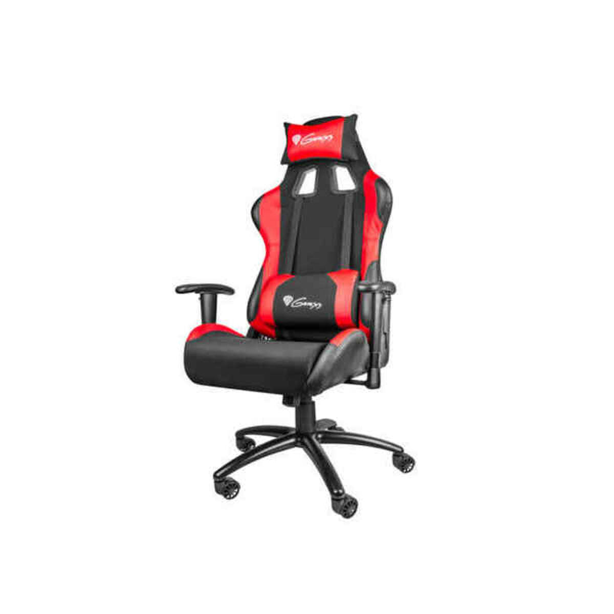 Gaming Chair Genesis Nitro 550 - Generation Gamer
